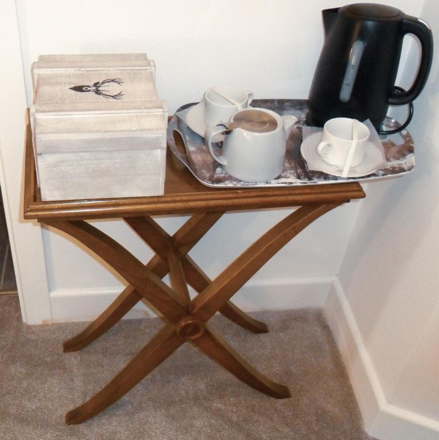 Bed & Breakfast The White Stag *