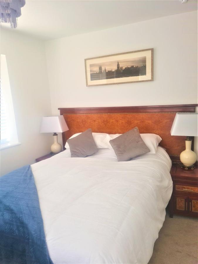 Bed & Breakfast The White Stag