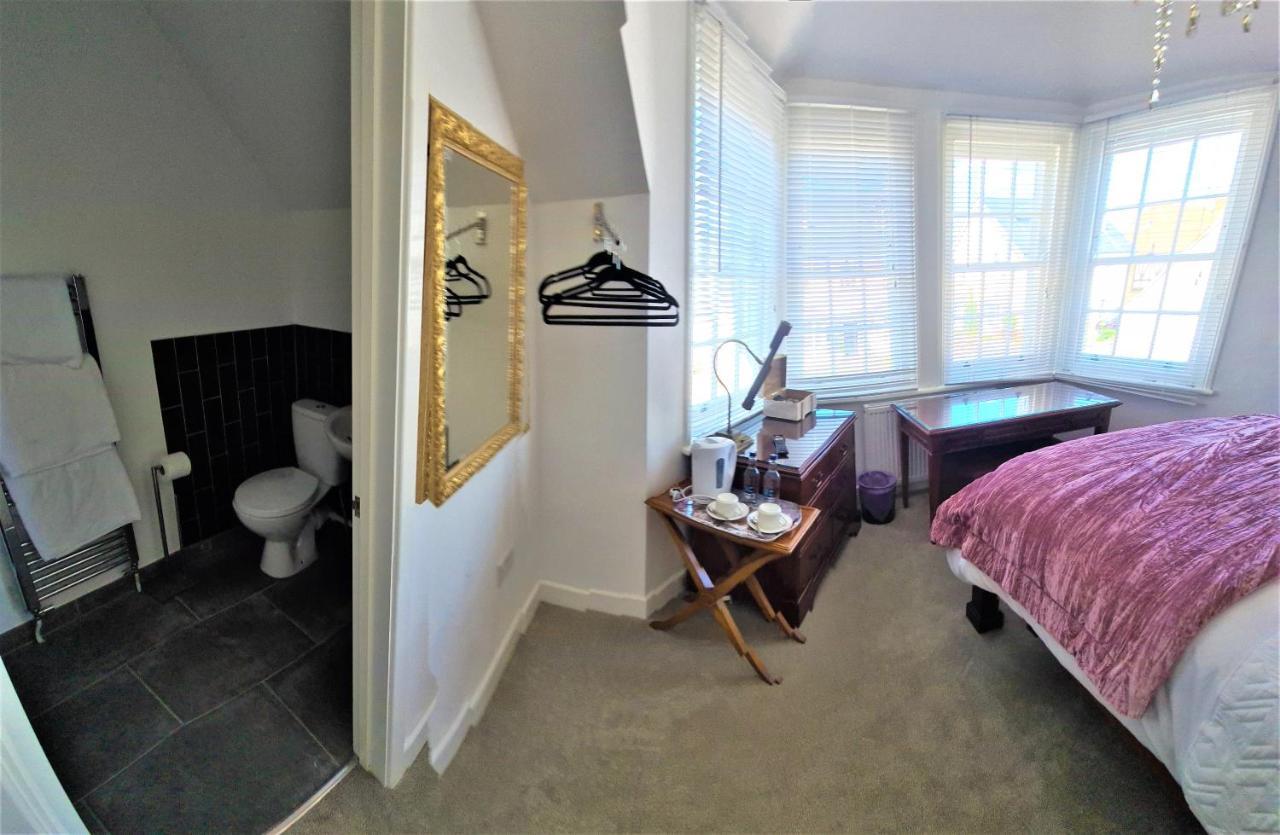 The White Stag Bed & Breakfast