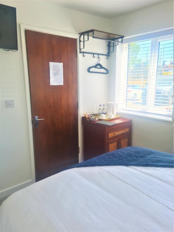 The White Stag Bed & Breakfast